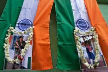 उरी आतंकी हमले के शहीदों को अंतिम सलाम, तस्वीरें देखकर भर आएंगी आपकी आंखें !