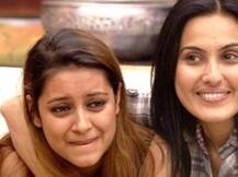 सुसाइड का सीन शूट करते वक्त सिहर उठी काम्या पंजाबी, याद आईं प्रत्यूषा