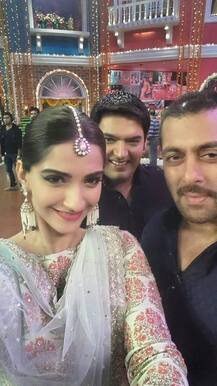 सोनम के साथ प्रेम रतन धन पायो नहीं करना चाहते थे सलमान!