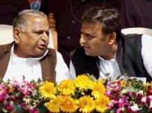 अखिलेश नहीं अब मुलायम करेंगे यूपी प्रचार का \'श्रीगणेश\'