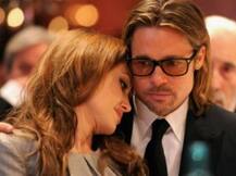 एंजेलिना जोली ने ब्रैड पिट का नम्बर किया ब्लॉक