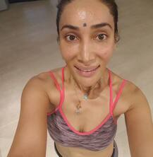 मॉडल से नन बनी सोफिया हयात का नया अवतार आपने देखा क्या!