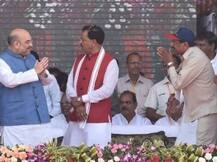 बहनजी के साथ 20 साल तक परछाईं की तरह रहे पदम् सिंह बने नमो के सिपाही