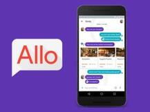 Whatsapp को टक्कर देने के लिए Google ने उतारा Allo ऐप