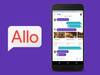Whatsapp को टक्कर देने के लिए Google ने उतारा Allo ऐप