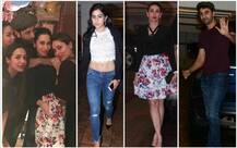 बेटी सारा ने इस तरह करीना कपूर का बर्थडे बना दिया खास, देखें Pics