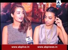 PARCHED: राधिका आप्टे, सुरवीन चावला से एबीपी न्यूज़ की खास बातचीत