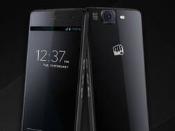 माइक्रोमैक्स का बड़ा ऐलान, बजट कीमत के साथ लॉन्च होंगे चार 4G स्मार्टफोन