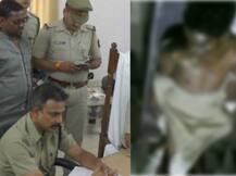 मथुरा: साली के साथ था अफेयर, आरोपी जीजा ने फेंकवा दिया उसके पति पर तेजाब