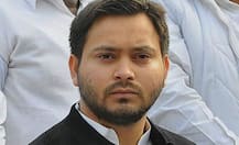 इस्तीफे की मांग के बीच तेजस्वी यादव ने कहा- न सम्मान का मोह, न अपमान का भय