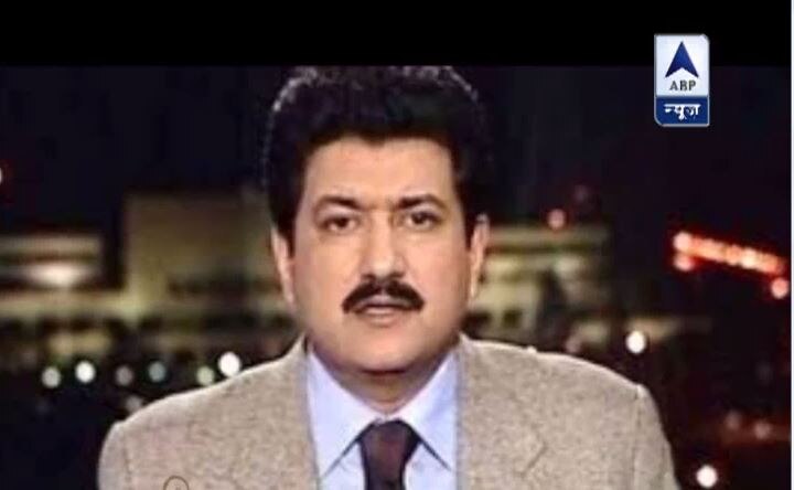 Noted Pakistan Journo Hamid Mir Taken 'Off-Air' For Being Critical Of Military Establishment Press Freedom Noted Pakistan Journalist Hamid Mir Taken 'Off-Air' For Being Critical Of Military Establishment