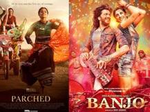 बॉक्स ऑफिस: आज रिलीज होगी ‘पार्च्ड’, ‘बैंजो’ और ‘वाह ताज’
