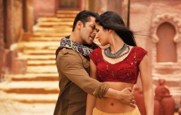 ब्रेकअप के बाद भी दोनों एक-दूसरे के करीब हैं और ये बात खुद कटरीना के अपने मुंह से कही थी.