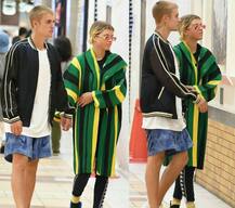 फिर से हुआ जस्टिन बीबर का ब्रेकअप, ढूंढ रहे हैं नई गर्लफ्रेंड 