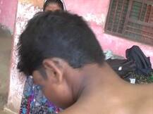 भैंस चोरी के शक में दबंगों ने की नाबालिग की बेरहमी से पिटाई ,गुप्तांग में डाला पेट्रोल!