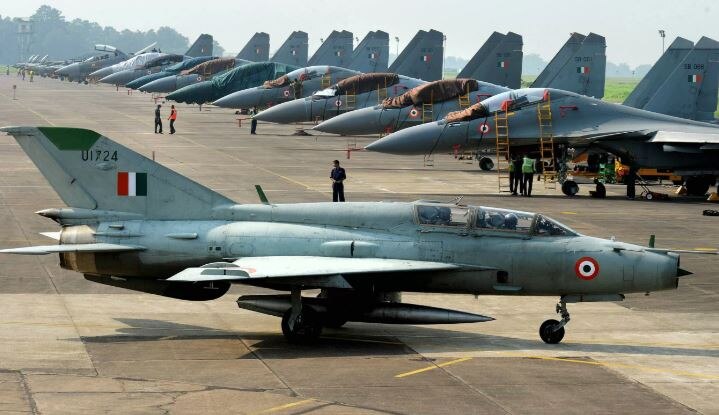 China Reacts On Indian Air Forces Search Operation भारतीय वायुसेना के लापता विमान की खोज में चीन का 'अड़ंगा', बीजिंग ने दी है 'चेतावनी'