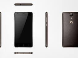 माइक्रोमैक्स ने बजट कीमत के साथ कैनवस 5 लाइट स्मार्टफोन किया लॉन्च