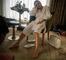 ... तो क्या इस हीरोइन का हाथ है एंजेलिना जोली के तलाक में?   