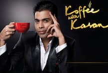 \'कॉफी विद करन\' में नहीं दिखेंगे फवाद : करन
