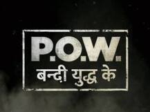 टीवी पर जल्द आ रहा है \'P.O.W. युद्ध के बंदी\', जानें क्या होगा खास
