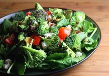 हेल्दी और सुपर टेस्टी स्टीम ब्रोकली, इस तरह बनाएंगे ब्रोकली तो हर कोई कर जाएगा चट