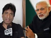कॉमेडियन राजू श्रीवास्तव ने पाकिस्तान में कैंसिल किया शो, पीएम से की यह अपील!