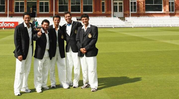  हैरानी की बात ये है कि मांजरेकर ने अपनी टीम में सफलतम खिलाड़ियों में शुमार पूर्व कप्तान सौरव गांगुली, विविएस लक्ष्मण और टीम इंडिया के मौजूदा कोच और भारत की ओर से सबसे अधिक विकेट लेने वाले स्पिनर अनिल कुंबले को जगह नहीं दी है.