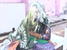 आगरा: घर में अकेला देखकर दबंग पड़ोसी ने किया दलित महिला के साथ रेप