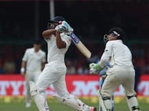 LIVE INDvsNZ: अश्विन की फिरकी में फंसा न्यूजीलैंड