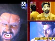 SBS FULL: क्या ब्रह्मराक्षस में हो जाएगी अपराजिता की मौत, हुसैन को क्यों आई \'कुमकुम\' की याद?