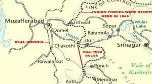 Martyr Major Ranbir Singh 2