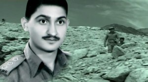 Martyr Major Ranbir Singh 4