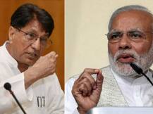 \'अगर भाषण से किसी का पेट भर जाए तो मोदी से अच्छा प्रधानमंत्री नहीं हो सकता\'