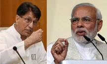 राहुल और केजरीवाल के खिलाफ अजीत सिंह ने खोला मोर्चा, मोदी से जताई हमदर्दी