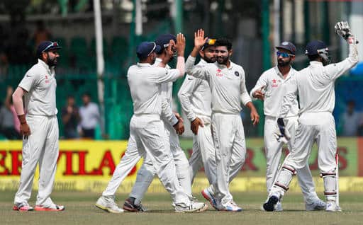 हालांकि, रैंकिंग सीरिज के बाद ही तय होगी और सभी आंकड़ों के हिसाब से अंकों का एलान होगा, लेकिन इस जीत के साथ ही टीम इंडिया नंबर वन टीम बन गई है.