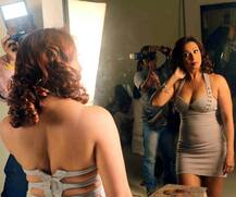 शॉर्ट फिल्म के लिए कश्मीरा शाह ने कराया HOT फोटोशूट, देखें Pics