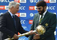 संन्यास से पहले भारत के खिलाफ कप्तानी करना चाहते हैं मिस्बाह