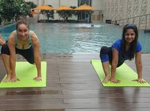 मैं अभी भी बाबा रामदेव से ज़्यादा कपड़े पहनती हूं: सोफिया हयात