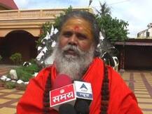 उरी हमले के बाद गुस्से में नागा साधु, पाकिस्तान पर हमले की मांगी इजाजत