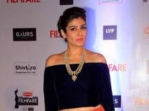 सेलेब्रिटी होना आसान नहीं : रवीना टंडन