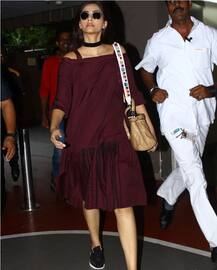 तस्वीरों में बॉलीवुड की हलचल: कुछ इस तरह से कैमरे में कैद हुए सितारे!