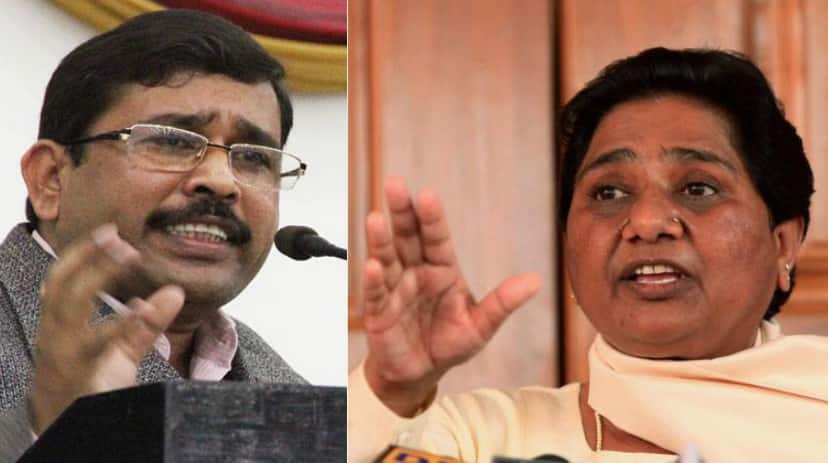 ...और दद्दू प्रसाद ने बना ली 'बहुजन मुक्ति पार्टी