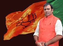 यूपी: घूसकांड में बीजेपी विधायक संगीत सोम, ठेकेदार ने लगाया 43 लाख रुपये रिश्वत मांगने का आरोप