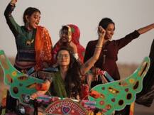 \'पार्च्ड\' की डायरेक्टर को इस वजह से मिल रही है जान से मारने की धमकी