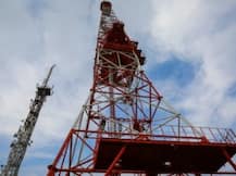 दूरसंचार स्पेक्ट्रम की सबसे बड़ी बिक्री की मॉक नीलामी