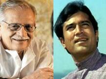 राजेश खन्ना ने \'आनंद\' के लिए नाममात्र की फीस ली थी : गुलजार