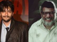 नाना पाटेकर को पिता की तरह मानते हैं अली फजल