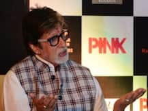 उम्मीद है महिलाओं के लिए FIR दर्ज कराने की प्रक्रिया सुधरेगी: अमिताभ