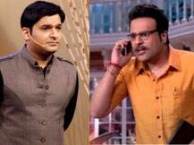 कपिल को अपने शो के लिए गेस्ट बनाना चाहते हैं कृष्णा!