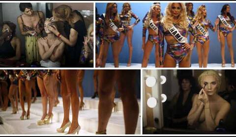 अपने तरह की अनोखी प्रतियोगिता है Miss Trans Star International अपने तरह की अनोखी प्रतियोगिता है Miss Trans Star International